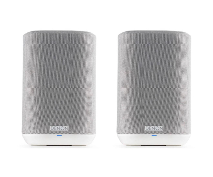 Multiroom Denon Home 150 Biały para